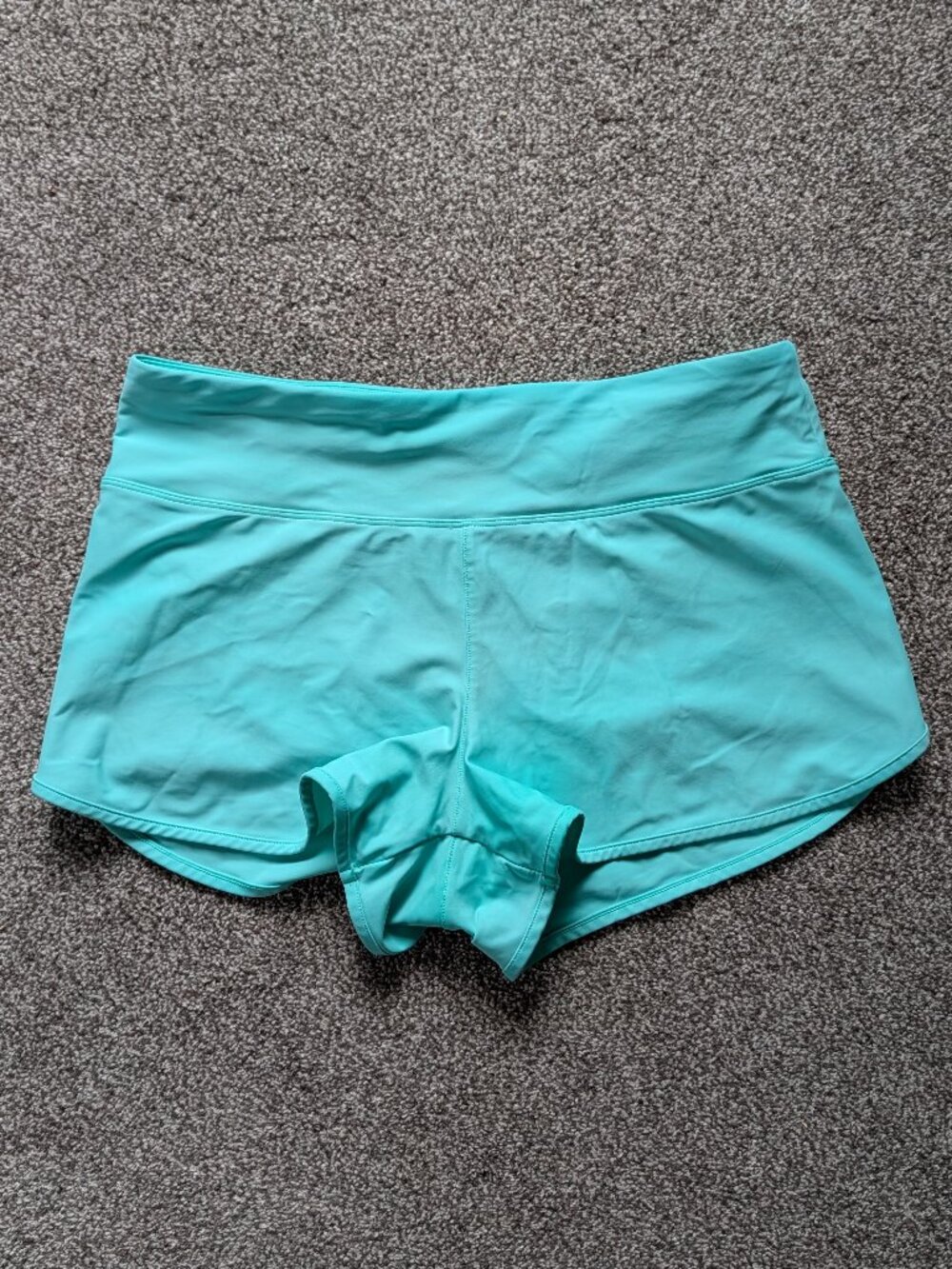Title Nine Nalu Paddle Board Swim Shorts sz M